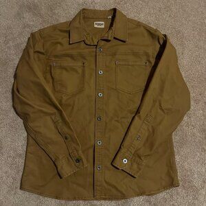 RedHead Flex Ultimate Canvas Long-Sleeve Shirt Men’s XL